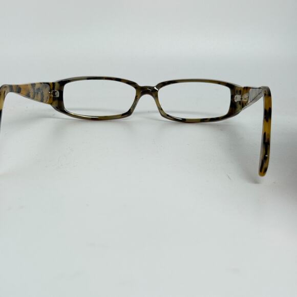 Face a Face Elvis 1 Eyeglasses FRAMES 689 Brown 50[]13-130 18801 - Picture 3 of 7